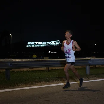 Runner Photo 7329886