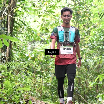 Runner Photo 7329888