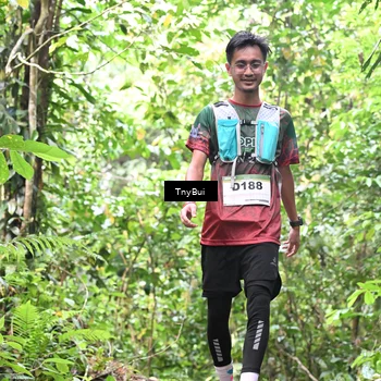 Runner Photo 7329889