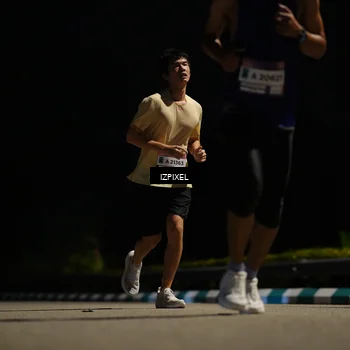 Runner Photo 7329892