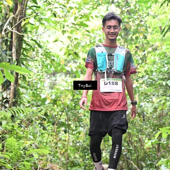 Runner Photo 7329895