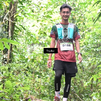 Runner Photo 7329900