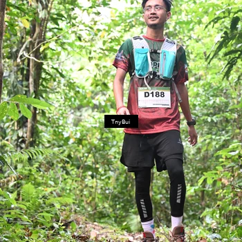 Runner Photo 7329901