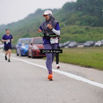 Runner Photo 7329903