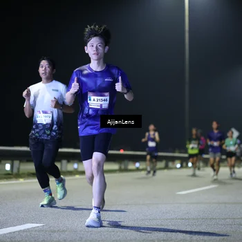 Runner Photo 7329909