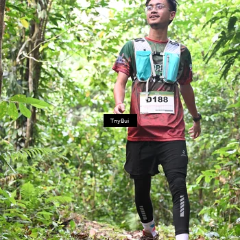 Runner Photo 7329912