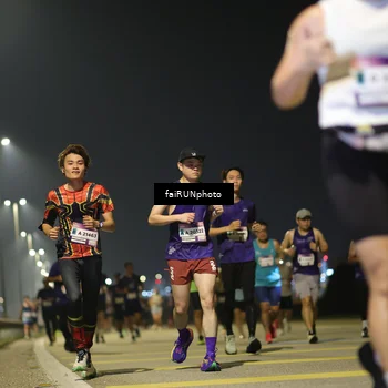 Runner Photo 7329913