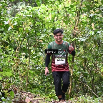 Runner Photo 7329917