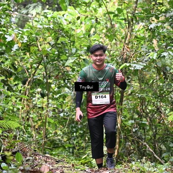 Runner Photo 7329919