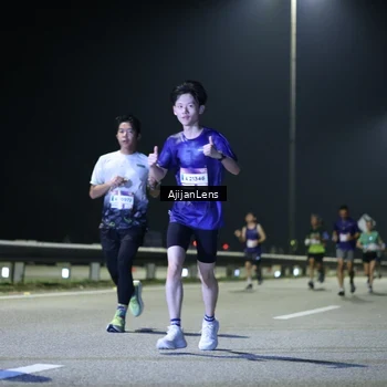Runner Photo 7329920