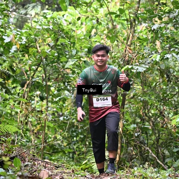Runner Photo 7329921