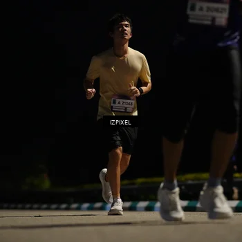 Runner Photo 7329937