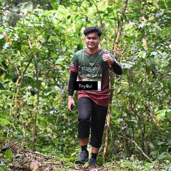 Runner Photo 7329938