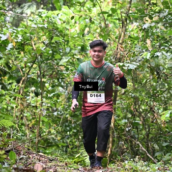 Runner Photo 7329939