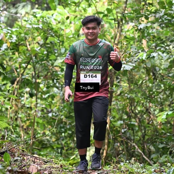 Runner Photo 7329943