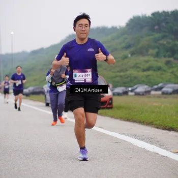 Runner Photo 7329948