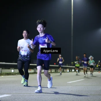 Runner Photo 7329958