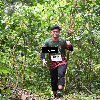 Runner Photo 7329960