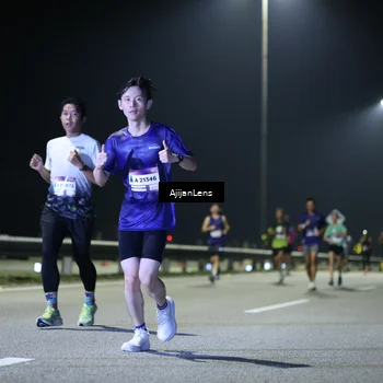 Runner Photo 7329962