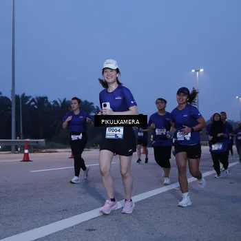 Runner Photo 7329964
