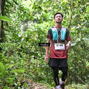 Runner Photo 7329967