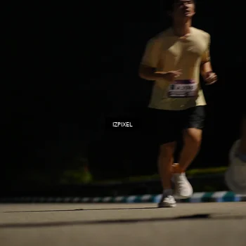 Runner Photo 7329971