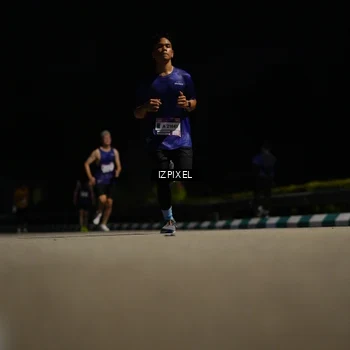 Runner Photo 7329973