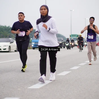 Runner Photo 7329976