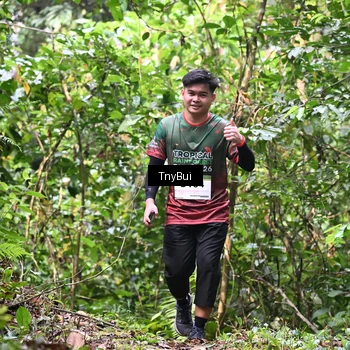 Runner Photo 7329977