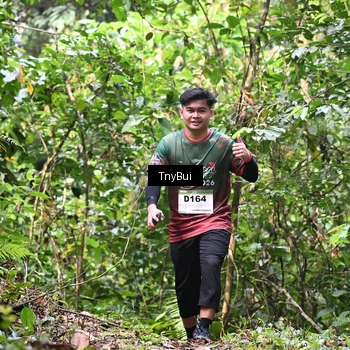 Runner Photo 7329979
