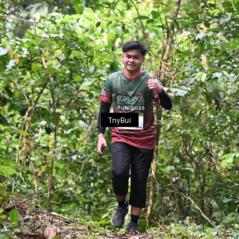 Runner Photo 7329980