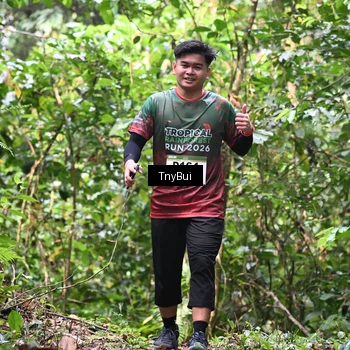 Runner Photo 7329987