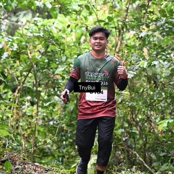 Runner Photo 7329988