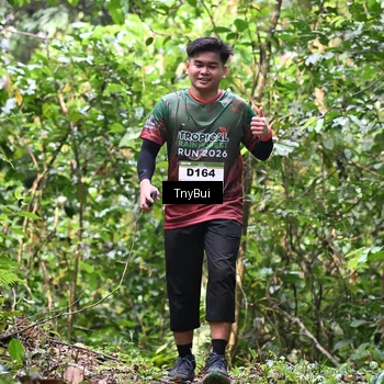 Runner Photo 7329989