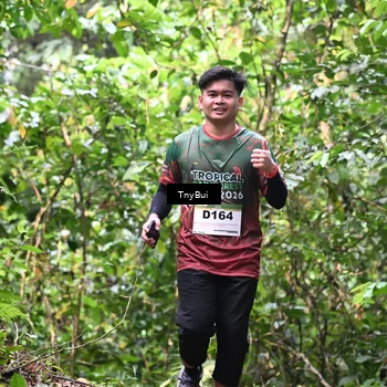Runner Photo 7329990