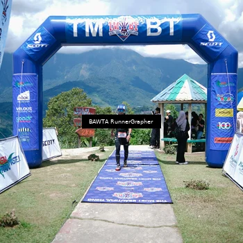Runner Photo 73300
