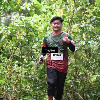 Runner Photo 7330003