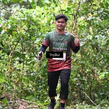 Runner Photo 7330005