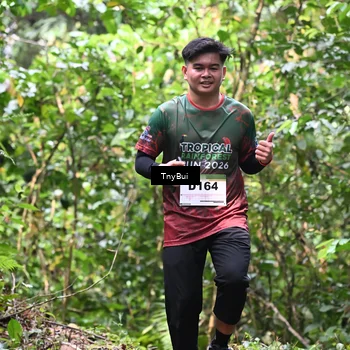 Runner Photo 7330009