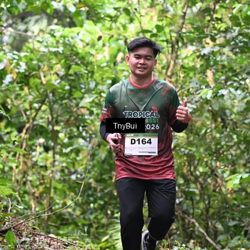 Runner Photo 7330013