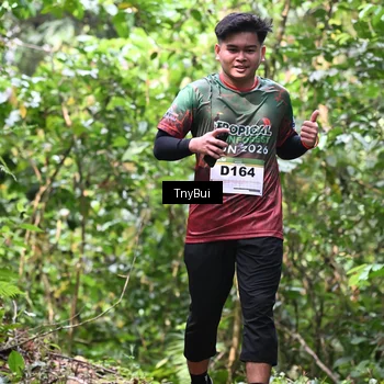 Runner Photo 7330014