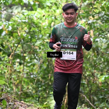 Runner Photo 7330030