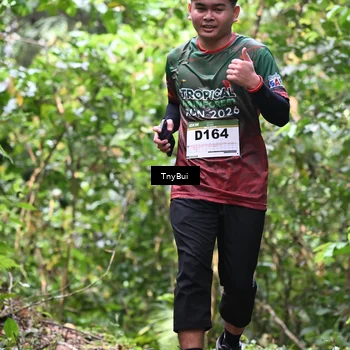 Runner Photo 7330039