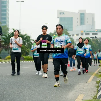 Runner Photo 7330049
