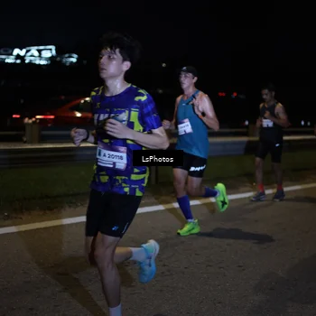 Runner Photo 7330050