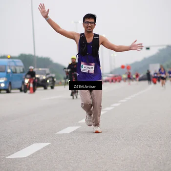 Runner Photo 7330060
