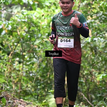Runner Photo 7330072