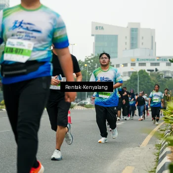 Runner Photo 7330088