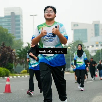 Runner Photo 7330090