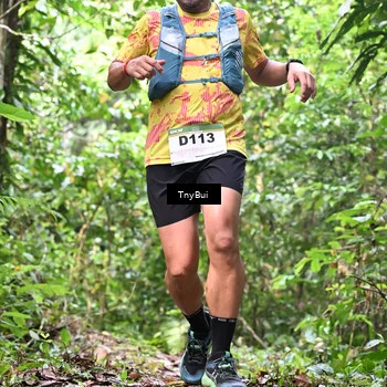 Runner Photo 7330097